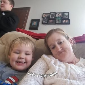 Meet your Posher, Tracy